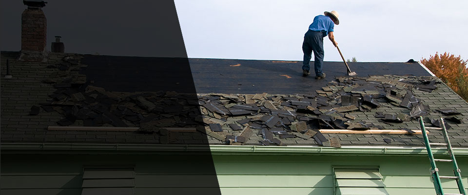 Kooskia Roofing Contractors
