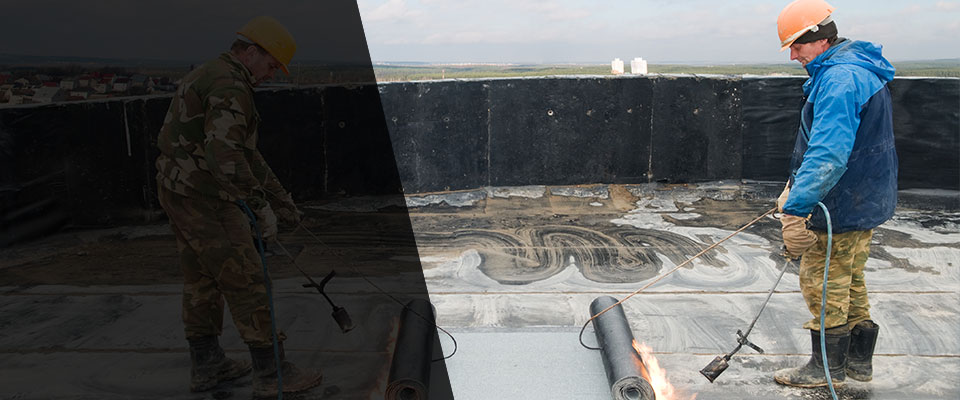 Kooskia Roofing Contractors